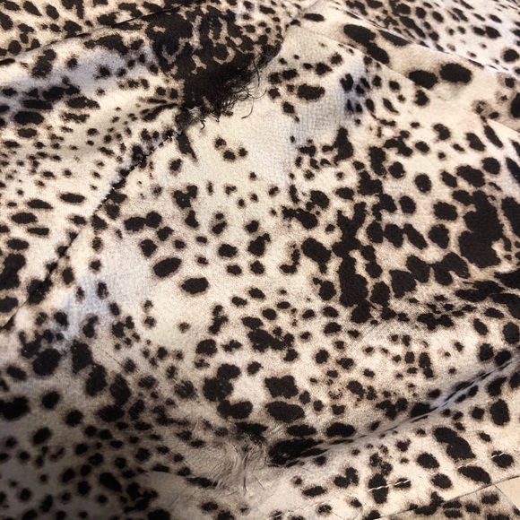 LUXXEL MAXI DRESS - Picture 2 of 2